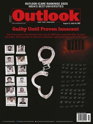 cover image of Outlook